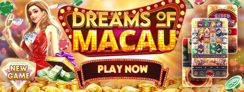 Đôi điều cơ bản cần biết về game Dreams Of Macau thế nào?