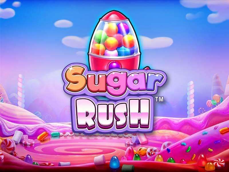 Những giá trị khác biệt trong Sugar Rush Slot Game cuốn hút