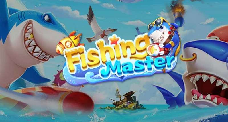 Hướng dẫn cách chơi game bắn cá Fishing Master dễ dàng